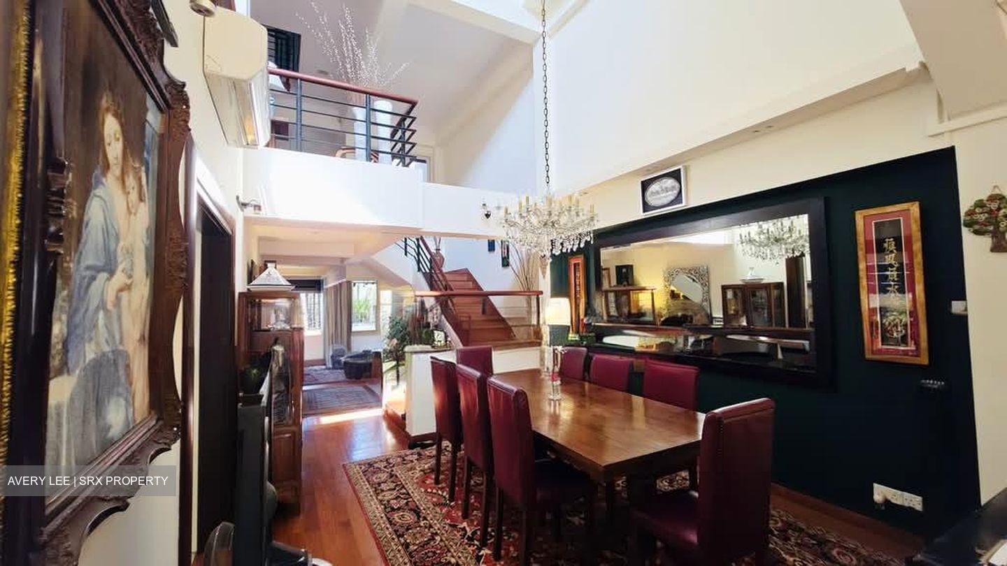 Serangoon Garden Estate (D19), Semi-Detached #597889621